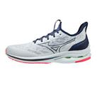 Mizuno Mens Wave Rider Neo 2 Running Shoes Trainers Sneakers White Sports  11.5 Standard