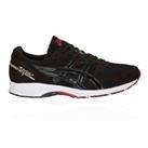Asics Mens Tarther Japan Running Shoes Trainers Sneakers Black Sports Breathable  7 Standard