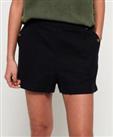 Superdry Womens Mila Culotte Shorts  Not Available Regular