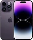 Apple iPhone 14 Pro 5G Smartphone 128GB Unlocked SIMFree  Deep Purple A