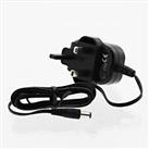 Vax SlimVac Charger 22.2V Replacement Plug Vacuum Cleaner Part 15137855