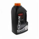 Vax Platinum Professional Carpet Upholstery Cleaning Solution 1.5L 19139136