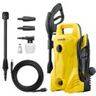 VYTRONIX Pressure Washer Powerful High Performance 1500W Jet Wash For Car Patio