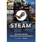 Steam Gift Card 20 EUR  Steam Key  For EUR Currency Only