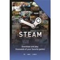 Steam Gift Card 40 HKD Steam Key  For HKD Currency Only
