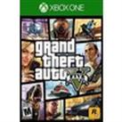 Grand Theft Auto V (Xbox One)  Xbox Live Key  GLOBAL