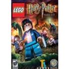 LEGO Harry Potter: Years 57 Steam Key GLOBAL