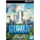 Cities: Skylines (PC)  Steam Key  GLOBAL