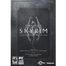 The Elder Scrolls V: Skyrim  Legendary Edition Steam Key GLOBAL