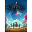 No Man's Sky (PC)  Steam Key  GLOBAL