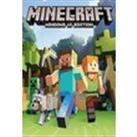 Minecraft: Windows 10 Edition (PC)  Microsoft Key  GLOBAL