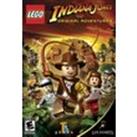 LEGO Indiana Jones: The Original Adventures Steam Key GLOBAL