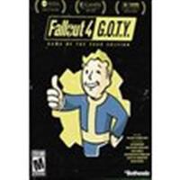Fallout 4: Game of the Year Edition (PC)  Steam Key  GLOBAL