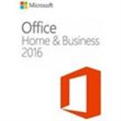 Microsoft Office Home & Business 2016 (MAC)  Microsoft Key  GLOBAL