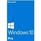 Microsoft Windows 10 Pro Microsoft Key GLOBAL