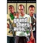 Grand Theft Auto V: Premium Online Edition (Xbox One)  Xbox Live Key  UNITED STATES