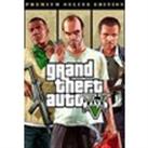 Grand Theft Auto V: Premium Online Edition (PC)  Rockstar Key  GLOBAL
