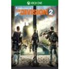 Tom Clancy's The Division 2 (Xbox One)  Xbox Live Key  GLOBAL
