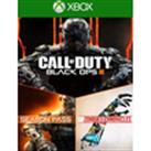 Call of Duty: Black Ops III  Zombies Deluxe (Xbox One)  Xbox Live Key  UNITED STATES