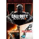 Call of Duty: Black Ops III  Zombies Deluxe (PC)  Steam Gift  GLOBAL