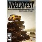 Wreckfest Steam Key GLOBAL