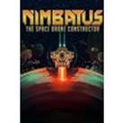 Nimbatus  The Space Drone Constructor (PC)  Steam Key  GLOBAL