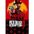 Red Dead Redemption 2 (PC)  Rockstar Key  GLOBAL