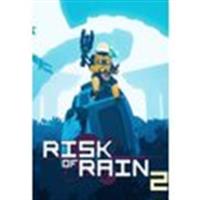 Risk of Rain 2 Steam Key GLOBAL