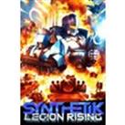 SYNTHETIK: Legion Rising Steam Key GLOBAL
