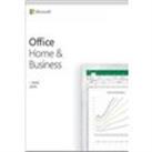 Microsoft Office Home & Business 2019 MAC Microsoft Key GLOBAL