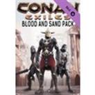 Conan Exiles  Blood and Sand Pack (PC)  Steam Key  GLOBAL