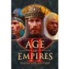 Age of Empires II: Definitive Edition  Steam Key  GLOBAL