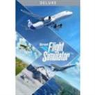 Microsoft Flight Simulator | Deluxe (PC)  Microsoft Key  GLOBAL