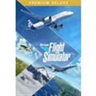 Microsoft Flight Simulator | Premium Deluxe (PC)  Microsoft Key  GLOBAL