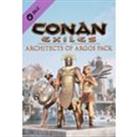 Conan Exiles  Architects of Argos Pack (PC)  Steam Key  GLOBAL