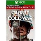 Call of Duty Black Ops: Cold War | CrossGen Bundle (Xbox One, Series X/S)  Xbox Live Key  UNITED STATES