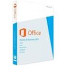 Microsoft Office Home & Business 2013 (PC)  Microsoft Key  GLOBAL