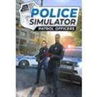 Police Simulator: Patrol Officers (PC)  Steam Key  GLOBAL