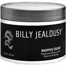 Billy Jealousy  Whipped Cream Traditional Lather