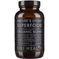 Kiki Natures Living Superfood - 150g