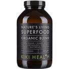 Kiki Health Organic Nature's Living Superfood  - 300g