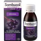 Sambucol Vitamin Tablets