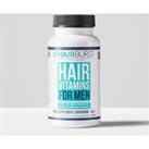 Hairburst Hair Vitamins - Chewable, Capsules, Men, Vegan, Mum to Be - 60 capsule