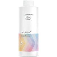 Wella Professionals Color Motion+ Color Protection Shampoo 1000ml