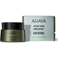 AHAVA Safe pRetinol Cream 50ml