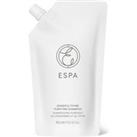 ESPA Essentials Purifying Shampoo 400ml - Ginger and Thyme
