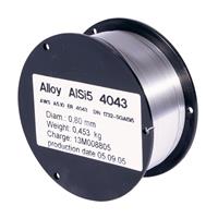 SIP Aluminium Welding Wire 0.8mm
