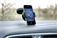 Halfords Universal Mobile Phone Holder