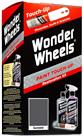 Wonder Wheel Clean & Touch Up Kit  Gun Metal