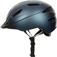 Halfords Advanced E-Bike Helmet (55-61Cm)